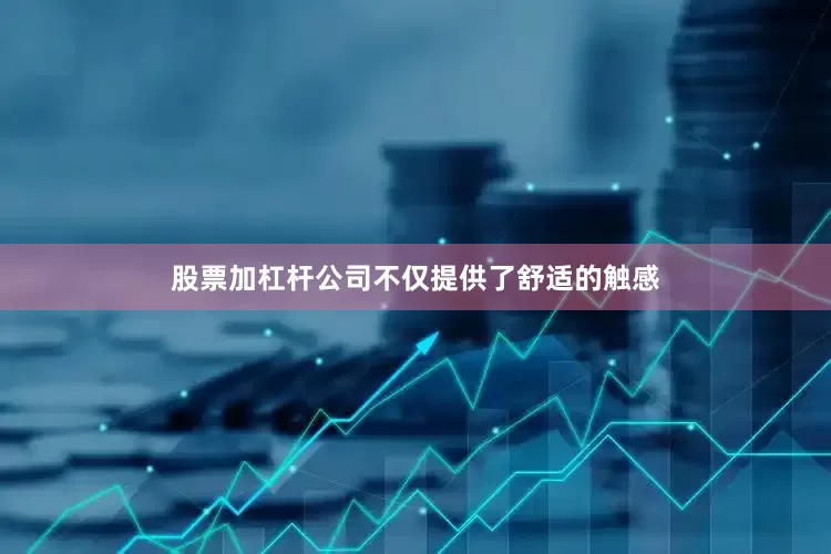 股票加杠杆公司不仅提供了舒适的触感